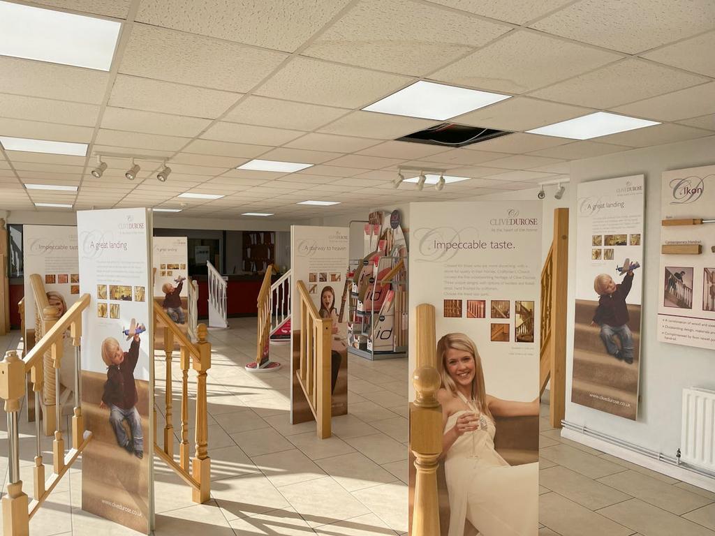 Plantation Rd, Stoke On Trent to rent Interior Photo- Image 1 of 2