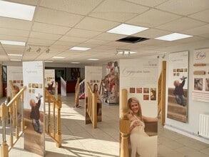 Plantation Rd, Stoke On Trent to rent Interior Photo- Image 1 of 2