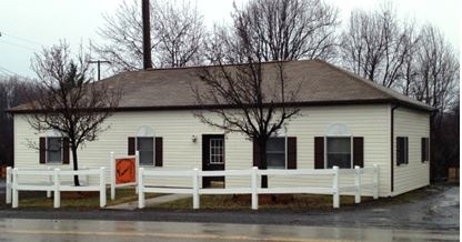 5294 S Preston Hwy, Tunnelton, WV for sale Building Photo- Image 1 of 1