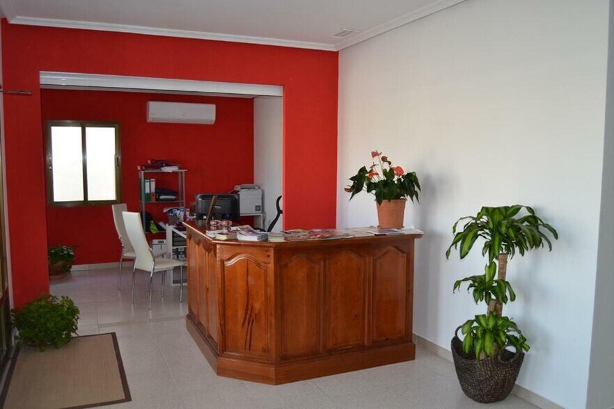 Hospitality in Santa Cruz de Mudela, Ciudad Real for sale - Interior Photo - Image 3 of 4