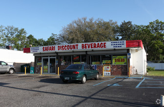 9385 103rd St, Jacksonville, FL for sale Building Photo- Image 1 of 1