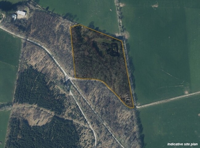 More details for Milltown Of Rothiemay, Huntly - Land for Sale