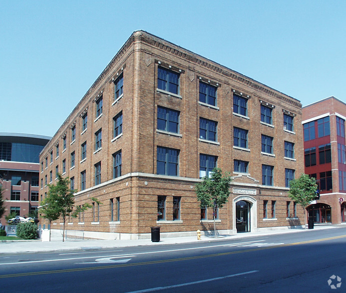 343 N Front St, Columbus, OH for rent - Building Photo - Image 1 of 4