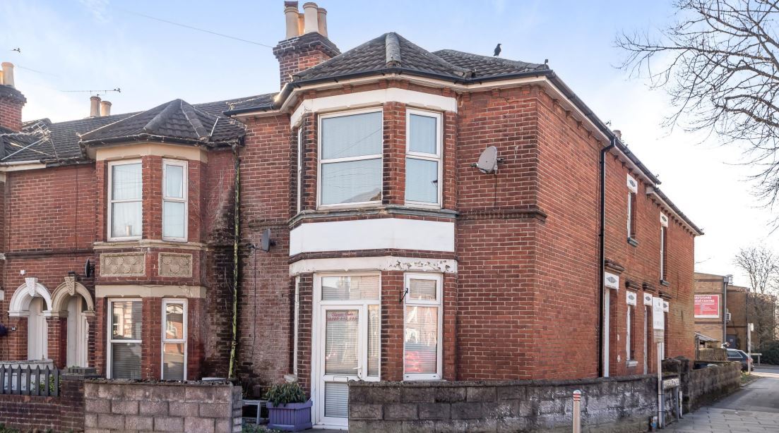 29 Twyford Rd, Eastleigh for sale Primary Photo- Image 1 of 1