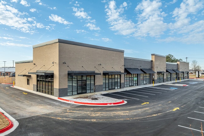 More details for 184 South Maestri Road, Tontitown, AR - Office / Retail to Rent