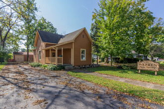 417 W Main St, Greenwood, IN for sale Building Photo- Image 1 of 1