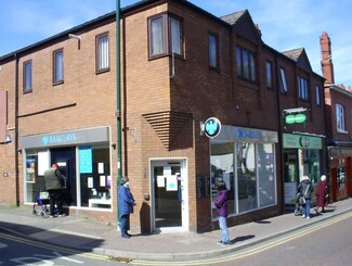 More details for 128 High St, Prestatyn - Retail for Rent