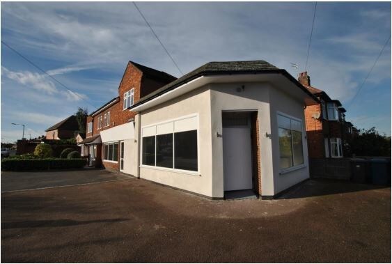 21 Ashworth Ave, Ruddington for sale Primary Photo- Image 1 of 1