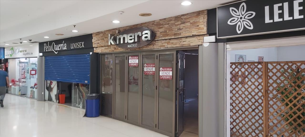 Retail in Poio for sale Building Photo- Image 1 of 22