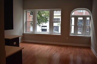 More details for 2-4 E Preston St, Baltimore, MD - Residential for Sale