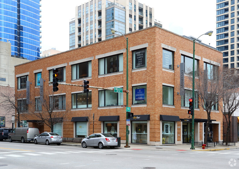 755 N Wells St, Chicago, IL for rent - Building Photo - Image 2 of 19