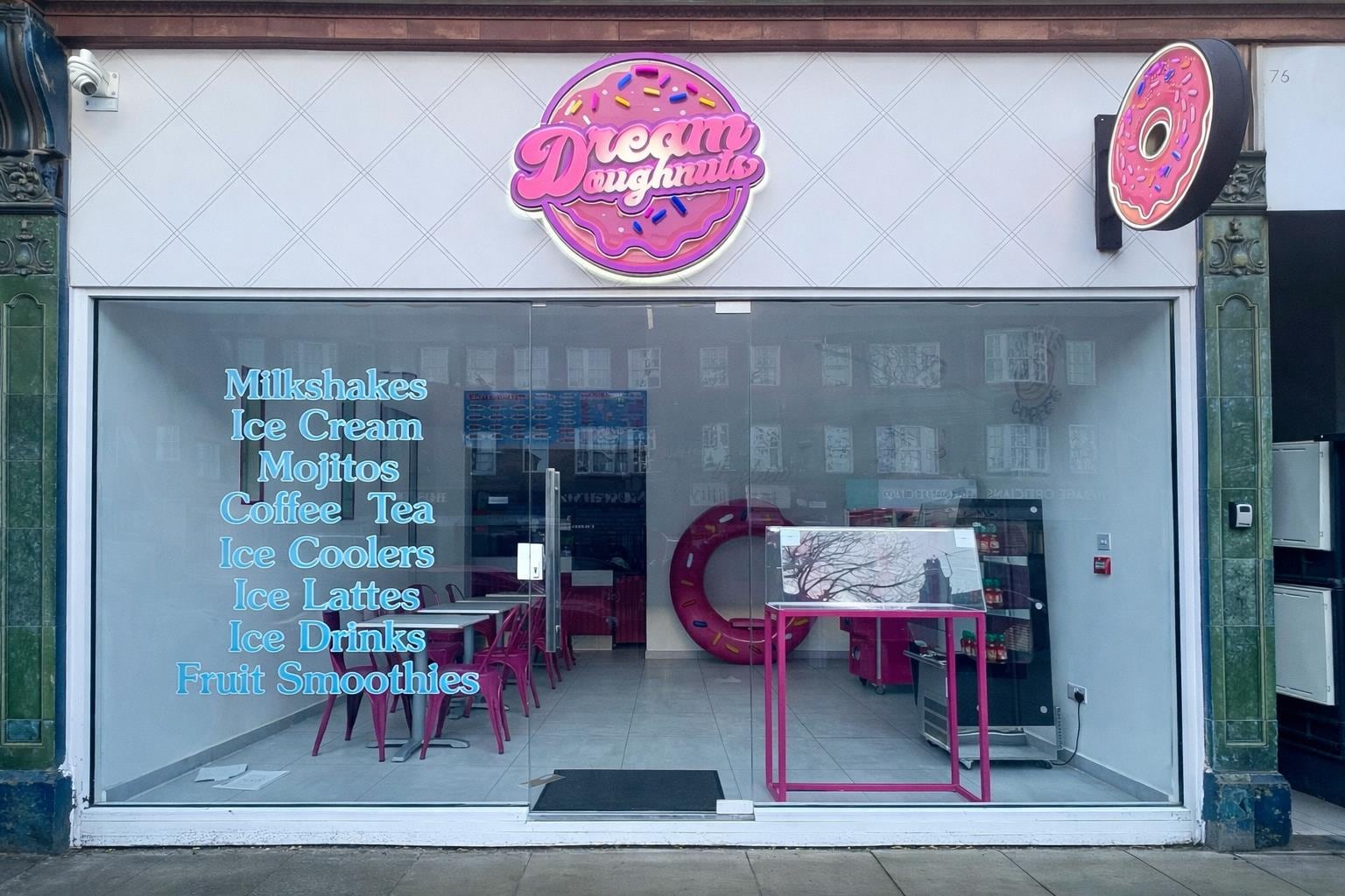 78 Pitshanger Ln, London to rent Primary Photo- Image 1 of 3