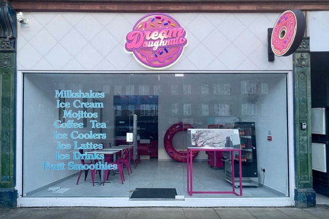 More details for 78 Pitshanger Ln, London - Retail to Rent