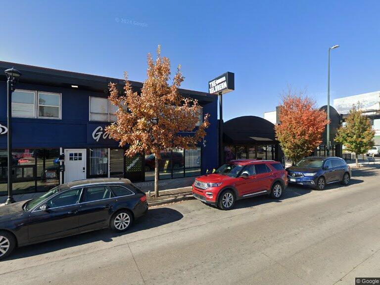 1755 S Broadway, Denver, CO for rent - Building Photo - Image 1 of 2