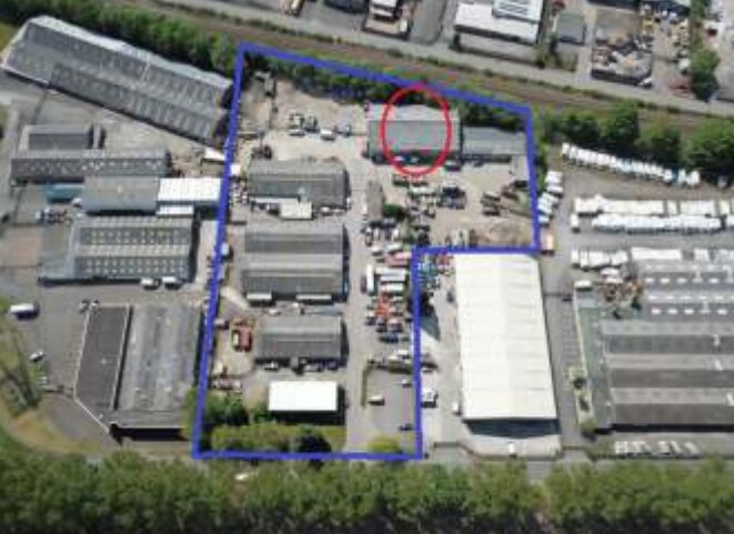 Newburn Bridge Rd, Blaydon On Tyne for sale Primary Photo- Image 1 of 1