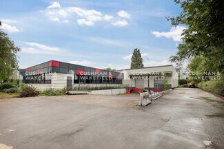 More details for Office, Light Industrial to Rent