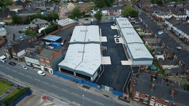 More details for Hartshill Rd, Stoke On Trent - Industrial to Rent