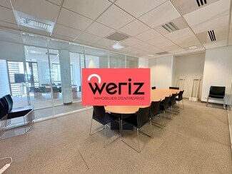 More details for 67 Rue Du Chevalier Paul, Marseille - Office to Rent