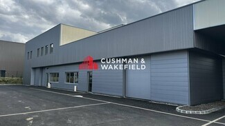 More details for 330 Rue De L'Hers, Escalquens - Light Industrial to Rent