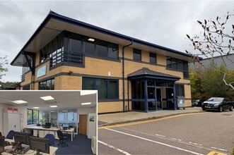 John Tate Rd, Hertford to rent Building Photo- Image 1 of 3