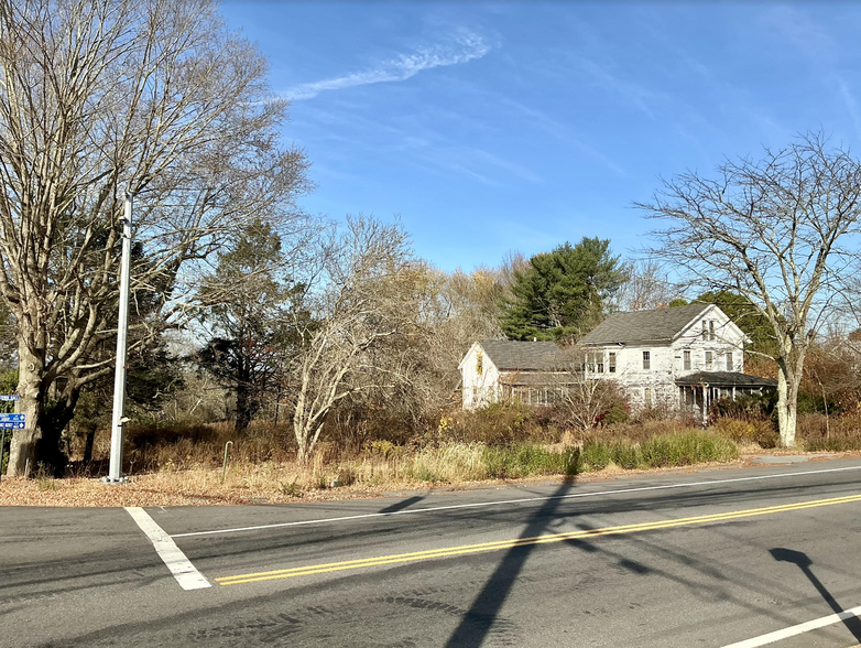 495 Norwich Rd, Plainfield, CT for sale - Other - Image 1 of 5