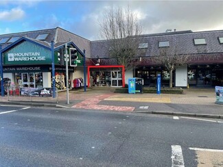 More details for Grampian Rd, Aviemore - Retail for Rent