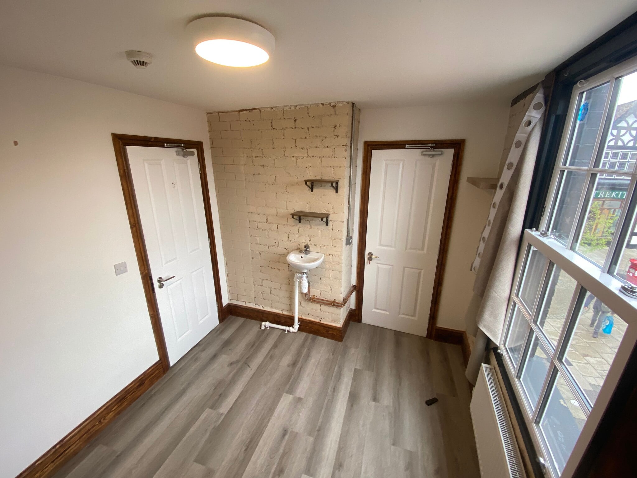 52 Eign Gate, Hereford to rent Interior Photo- Image 1 of 3