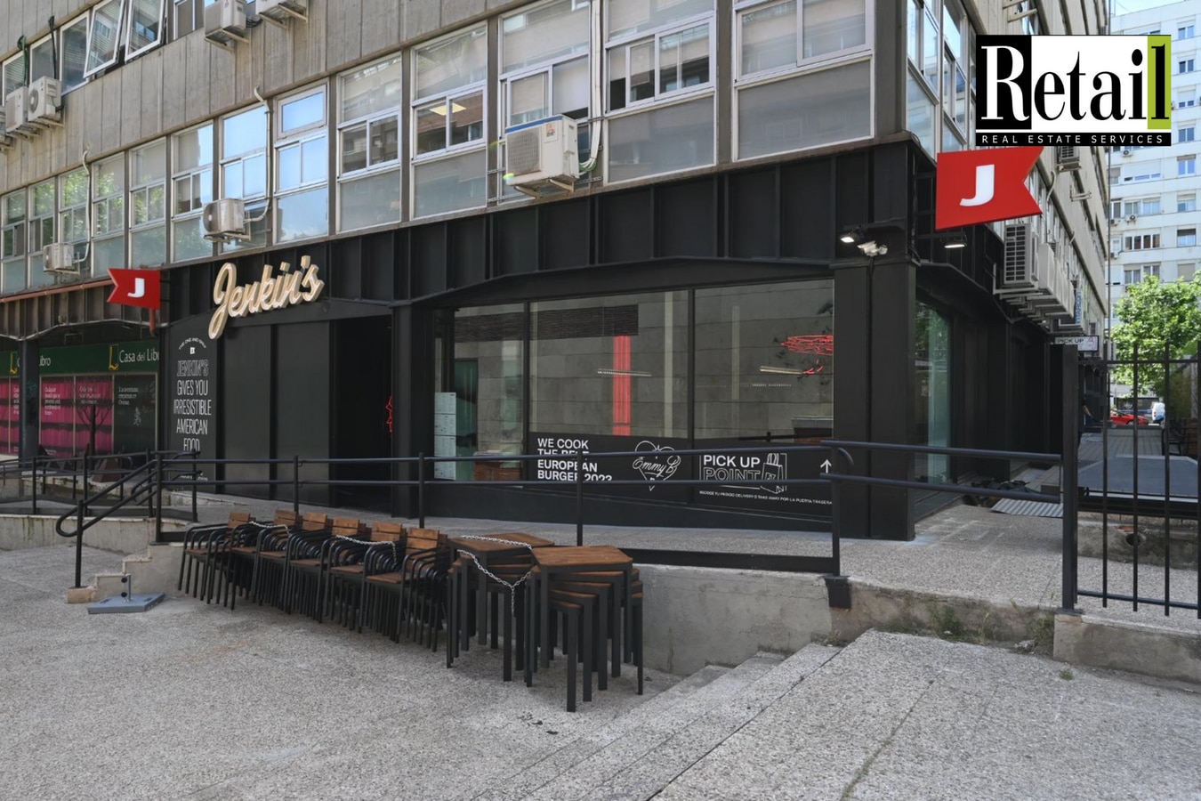 Madrid, MAD 28020 -  -  - Interior Photo - Image 1 of 6