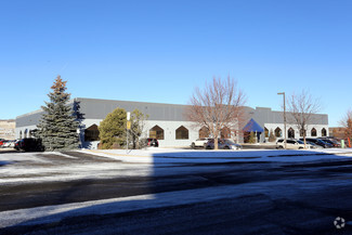 More details for 1585 S Perry St, Castle Rock, CO - Light Industrial for Rent