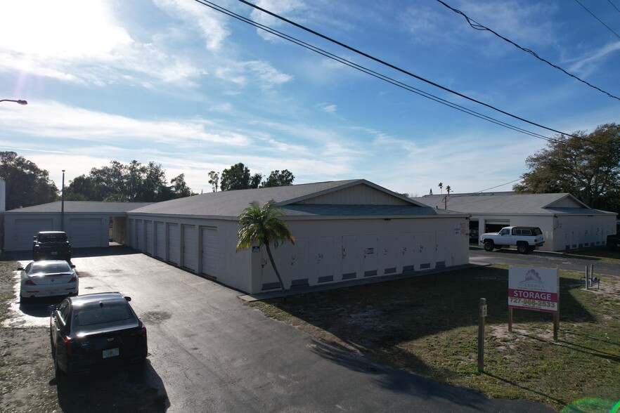 3500 Morris St N, Saint Petersburg, FL for rent - Primary Photo - Image 1 of 6