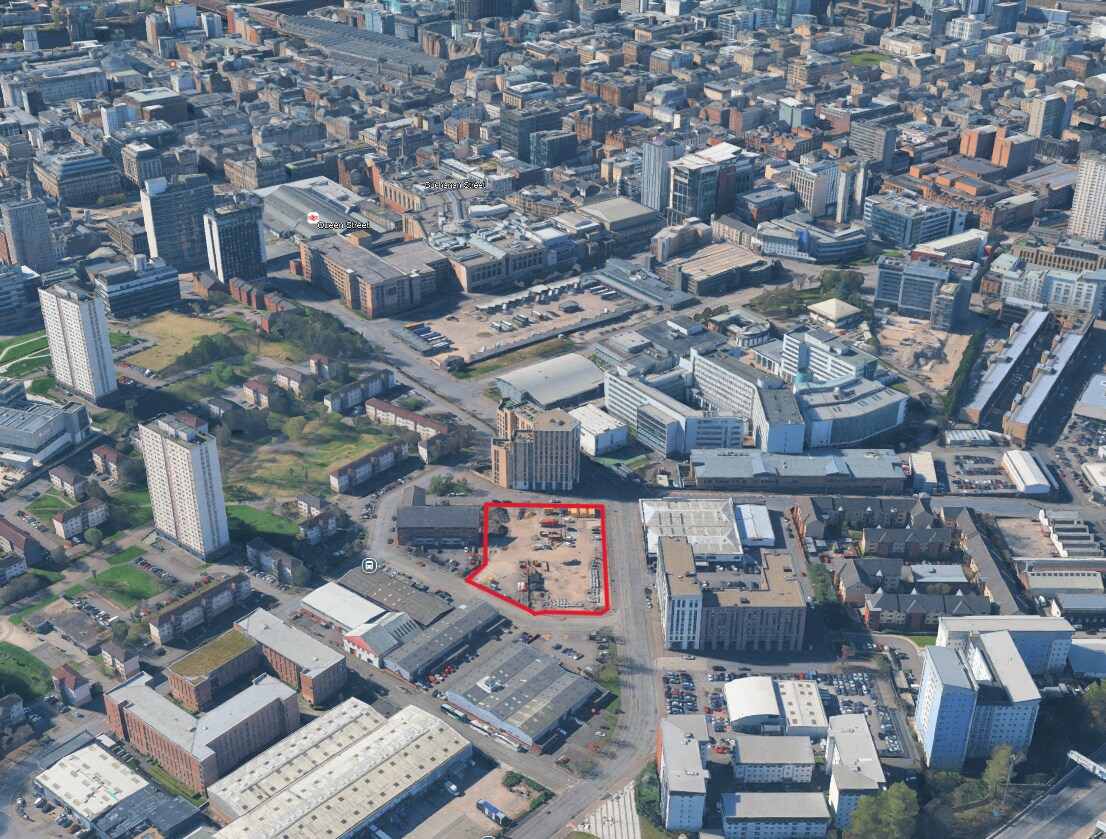 Kyle St, Glasgow for sale Building Photo- Image 1 of 11