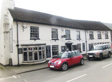 West St, Rhayader for sale Primary Photo- Image 1 of 1