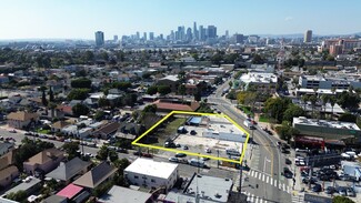 More details for 1st & Breed Portfolio – for Sale, Los Angeles, CA