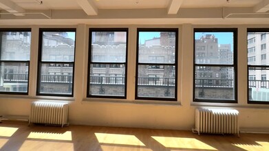 49 W 38th St, New York, NY for rent - Commercial Listing Video 