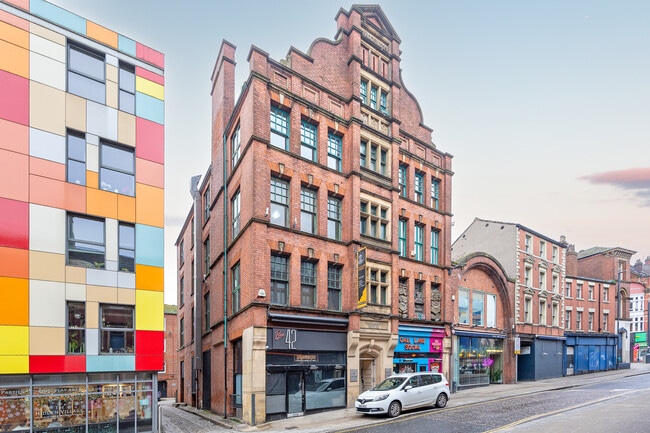 More details for Call Ln, Leeds - Office to Rent