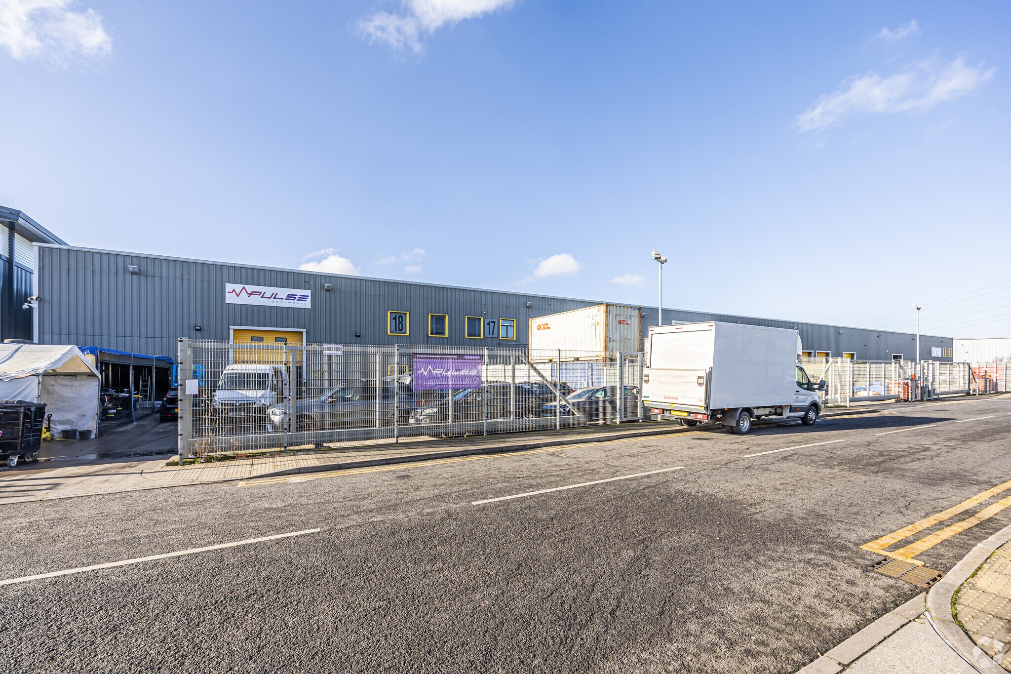 Armada Way, London to rent Primary Photo- Image 1 of 5