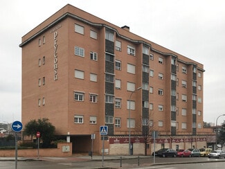 More details for Avenida Isabel Torres, 8, Coslada - Build-to-Rent for Sale