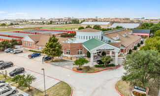 More details for 10247 Warren Pky, Frisco, TX - Retail for Sale