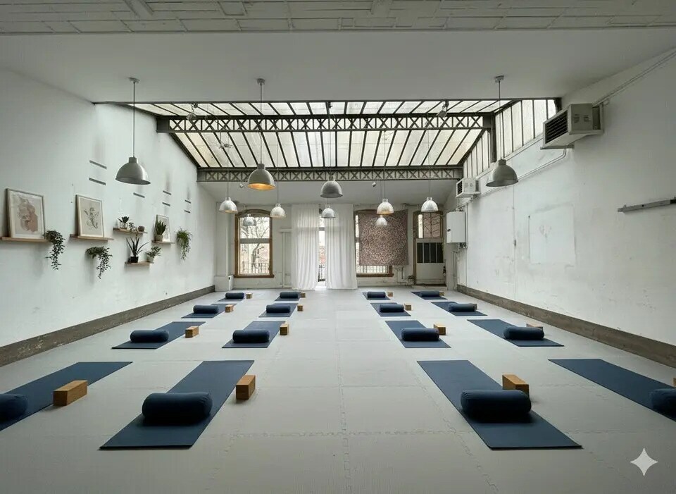 Retail in Lyon to rent Building Photo- Image 1 of 8