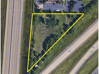 More details for 14450 Nicollet Ct, Burnsville, MN - Land for Sale