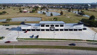 More details for 3300 Jimmy Johnson Blvd, Port Arthur, TX - Office, Office/Retail for Rent