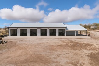 More details for 2100 W Main St, Newcastle, WY - Light Industrial for Sale