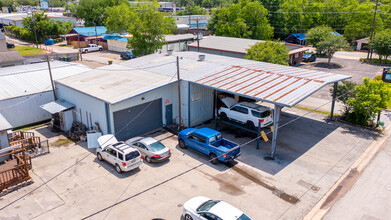 539 N Frazier St, Conroe, TX for sale Building Photo- Image 1 of 1