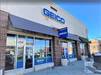 More details for 10550 E Garden Dr, Aurora, CO - Retail for Rent