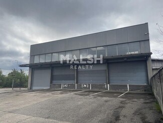 More details for Light Industrial to Rent