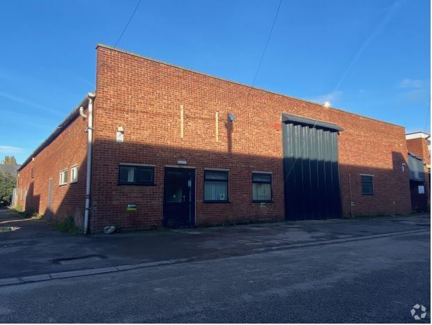 Park Rd, Calverton for sale Building Photo- Image 1 of 1