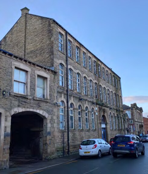 Commercial St, Morley for sale Building Photo- Image 1 of 1