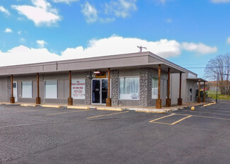 More details for 200-202 S Ridgeway Dr, Cleburne, TX - Office/Retail for Rent