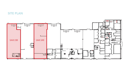 5751 Cedarbridge Way, Richmond, BC for rent Site Plan- Image 1 of 1