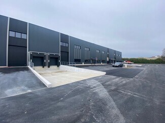 More details for Light Industrial to Rent